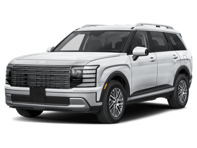 2026 Hyundai Palisade SEL 7P — photo 1 of 14