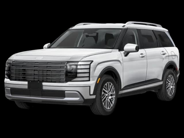 2026 Hyundai Palisade Base — photo 1 of 13