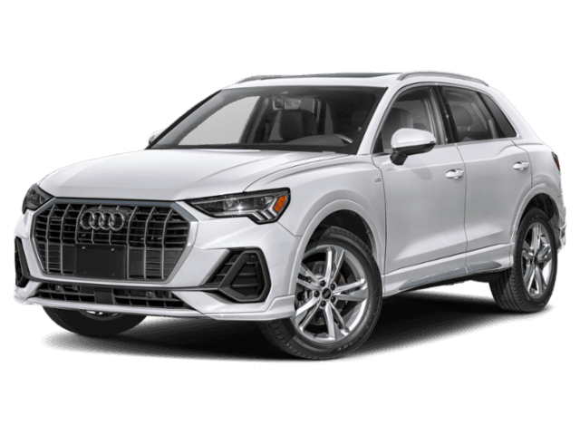 2023 Audi Q3 Premium Plus — photo 1 of 3
