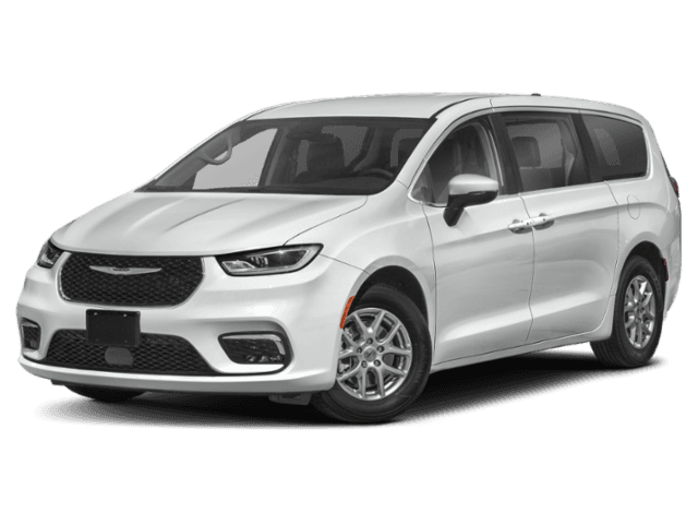 2023 Chrysler Pacifica Touring L — photo 1 of 12