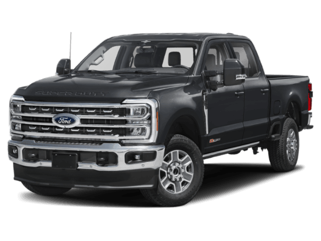 2026 Ford Super Duty F-250 SRW LARIAT — photo 1 of 15