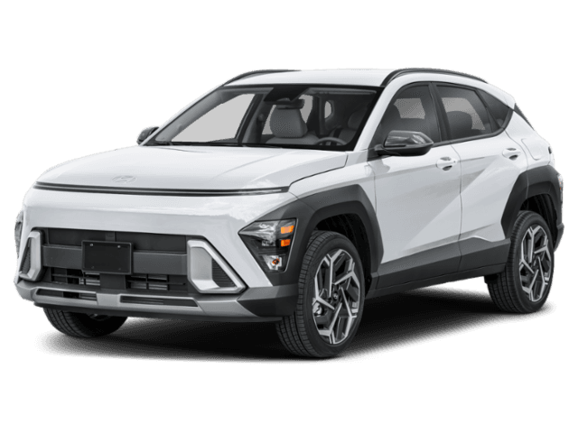 2026 Hyundai Kona SEL Premium — photo 1 of 12