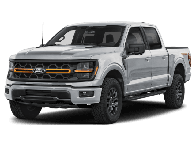 2026 Ford F-150 Tremor — photo 1 of 13