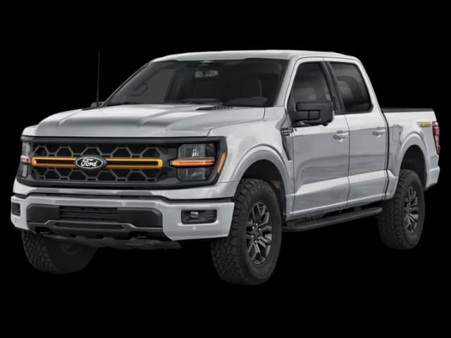 2026 Ford F-150 Tremor — photo 1 of 13