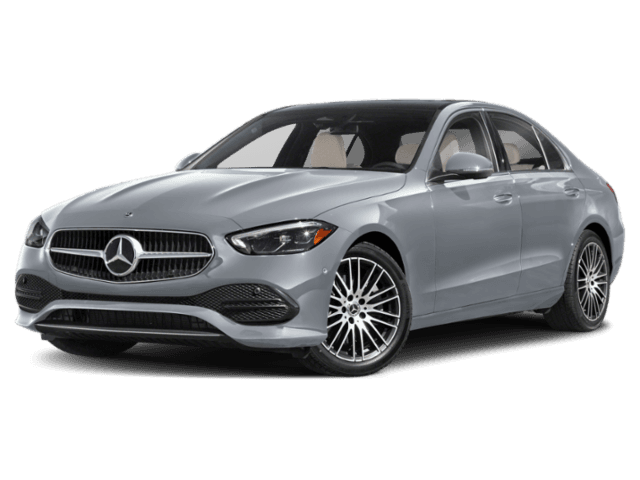 2025 Mercedes-Benz C-Class C 300 — photo 1 of 13