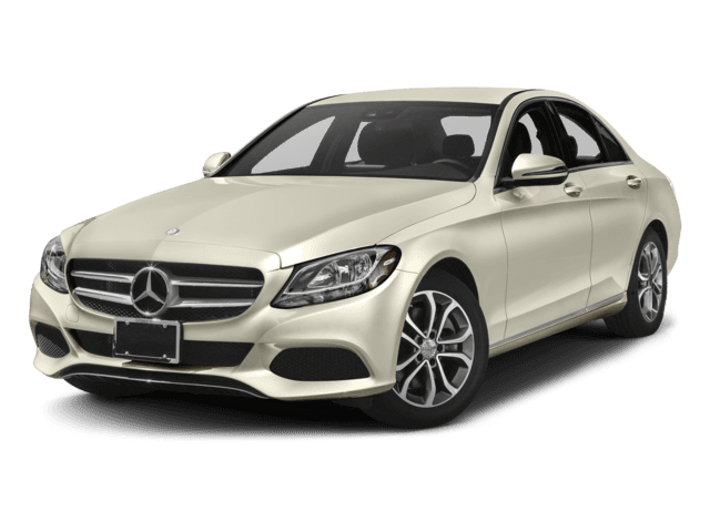 2016 Mercedes-Benz C-Class C 300 — photo 1 of 14