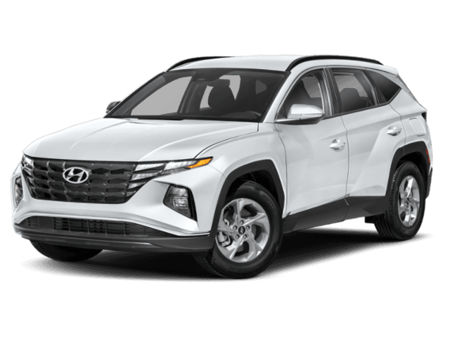 2022 Hyundai Tucson SEL — photo 1 of 12