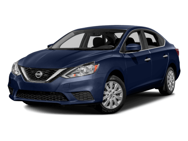 2016 Nissan Sentra SV — photo 1 of 13