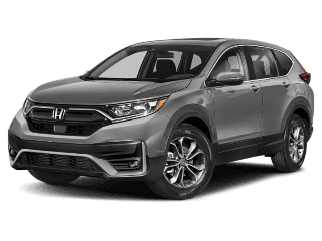 2022 Honda CR-V EX — photo 1 of 12