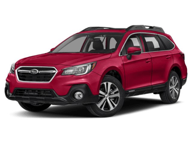 2018 Subaru Outback Base — photo 1 of 14