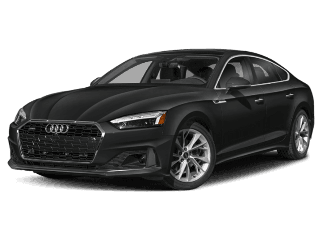 2024 Audi A5 Sportback Base — photo 1 of 13