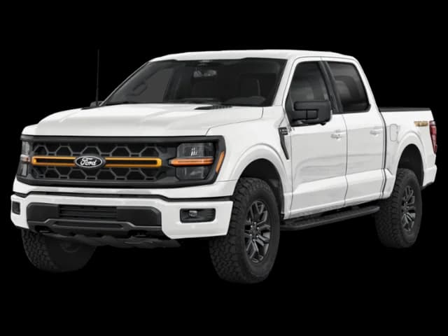2026 Ford F-150 Tremor — photo 1 of 13