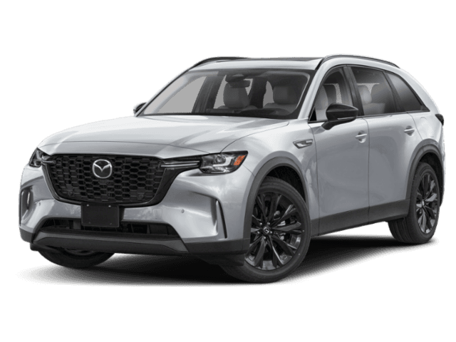 2026 Mazda CX-90 Base — photo 1 of 13