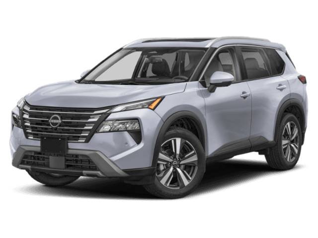 2024 Nissan Rogue SL — photo 1 of 14