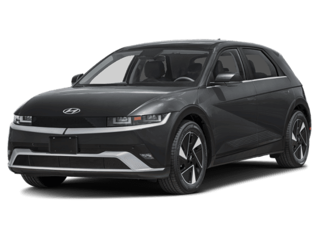 2027 Hyundai IONIQ 5 SEL — photo 1 of 13