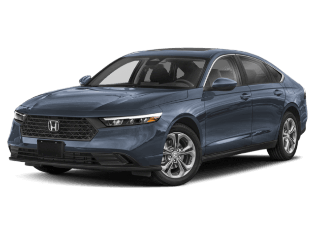 2023 Honda Accord Sedan EX — photo 1 of 12