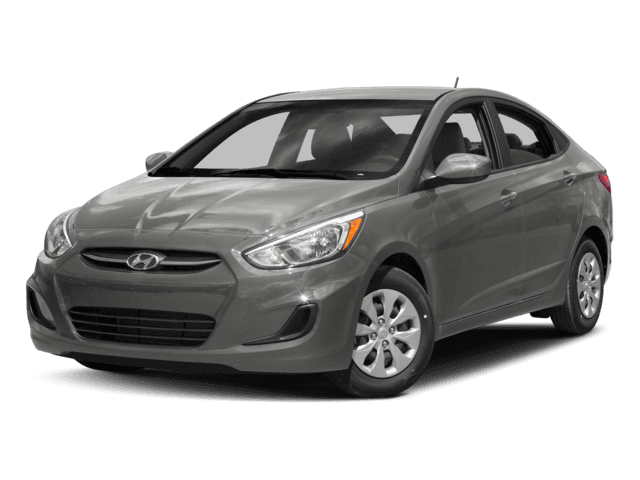 2016 Hyundai Accent SE — photo 1 of 14