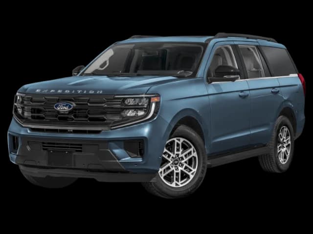 2027 Ford Expedition Active — photo 1 of 13