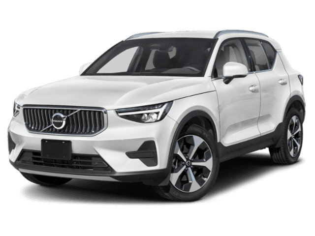 2024 Volvo XC40 Base — photo 1 of 13