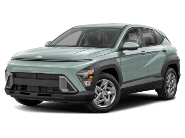2024 Hyundai Kona SE — photo 1 of 13