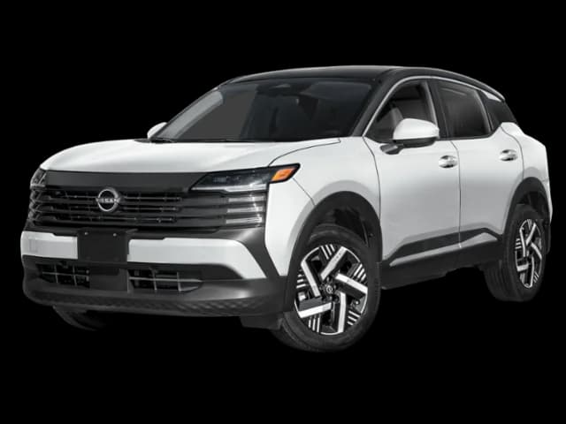 2027 Nissan Kicks SV — photo 1 of 12