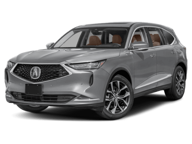 2024 Acura MDX w/Technology Package — photo 1 of 17