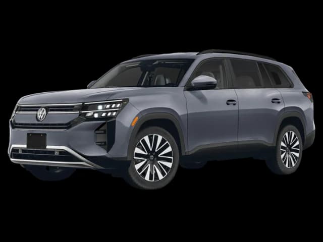 2027 Volkswagen Atlas SE w/Technology — photo 1 of 2