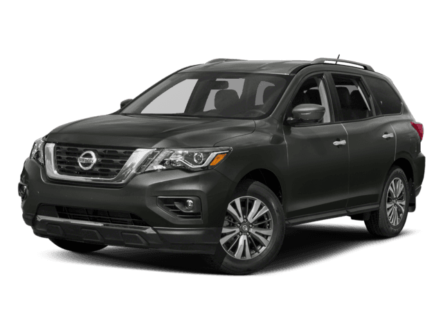 2018 Nissan Pathfinder SL — photo 1 of 14