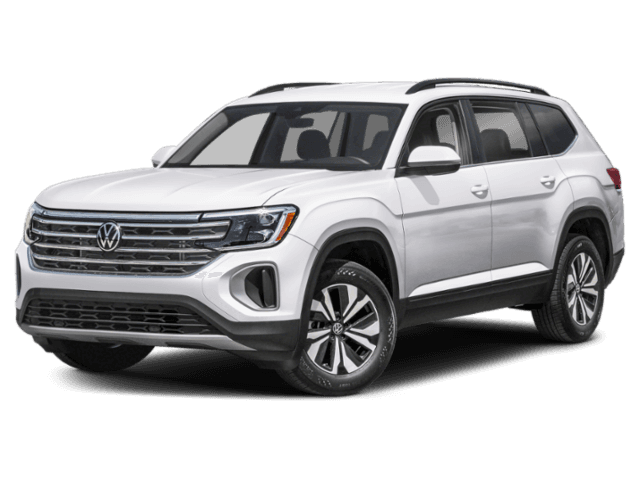 2026 Volkswagen Atlas 2.0T SE — photo 1 of 12