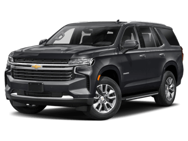 2023 Chevrolet Tahoe LT — photo 1 of 12
