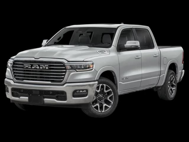 2026 RAM 1500 Base — photo 1 of 13