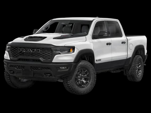 2026 RAM 1500 RHO — photo 1 of 13