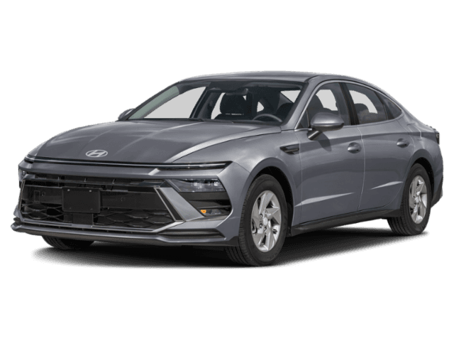 2027 Hyundai Sonata SE — photo 1 of 13