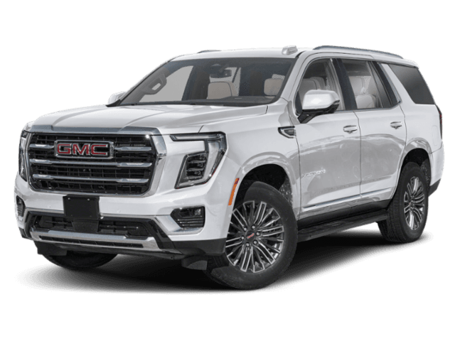 2025 GMC Yukon Denali — photo 1 of 13