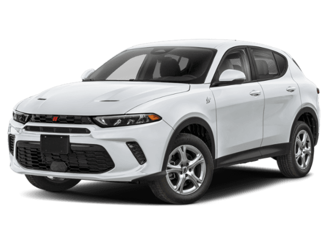 2023 Dodge Hornet GT — photo 1 of 12