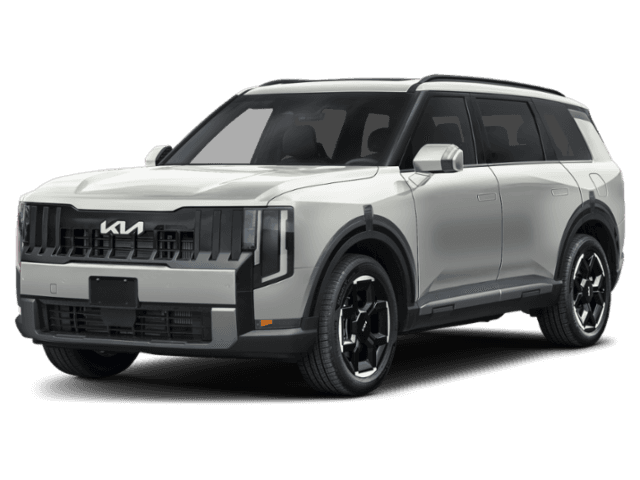 2027 Kia Telluride EX — photo 1 of 14