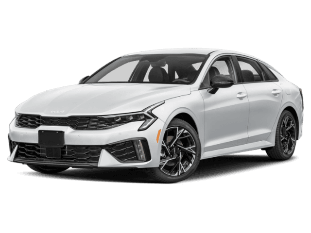 2027 Kia K5 GT-Line — photo 1 of 13