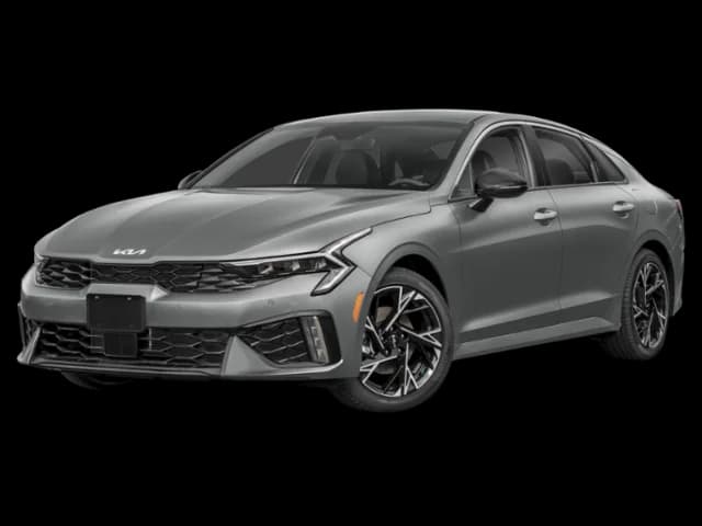 2026 Kia K5 GT-Line — photo 1 of 13