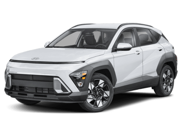 2024 Hyundai Kona SEL — photo 1 of 12