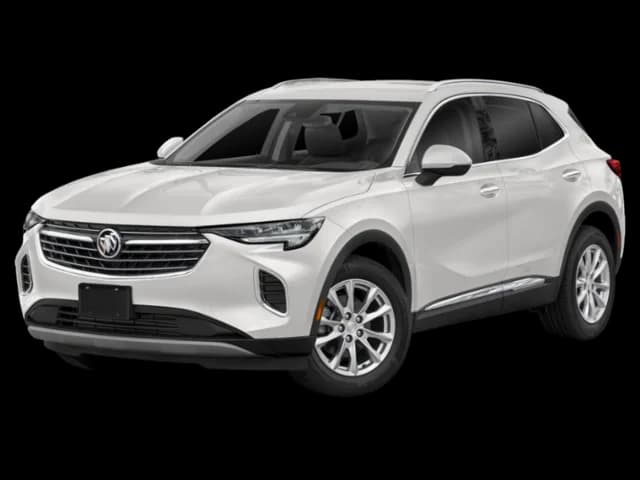 2023 Buick Envision Avenir — photo 1 of 13