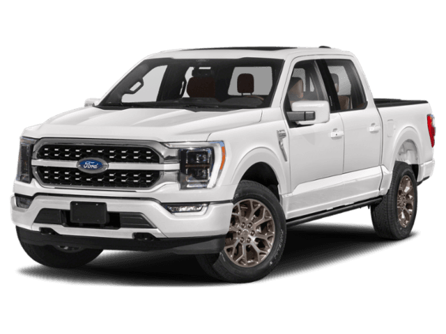 2023 Ford F-150 King Ranch — photo 1 of 13
