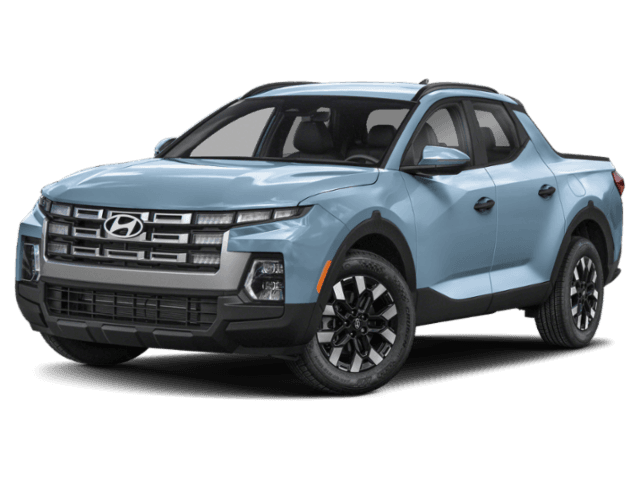 2026 Hyundai Santa Cruz SEL — photo 1 of 13