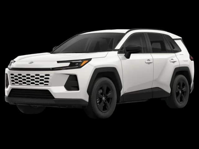 2026 Toyota RAV4 XLE Premium — photo 1 of 3