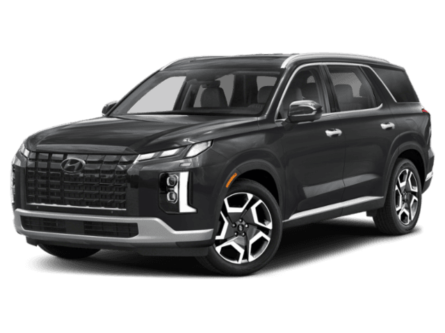 2024 Hyundai Palisade Limited — photo 1 of 13