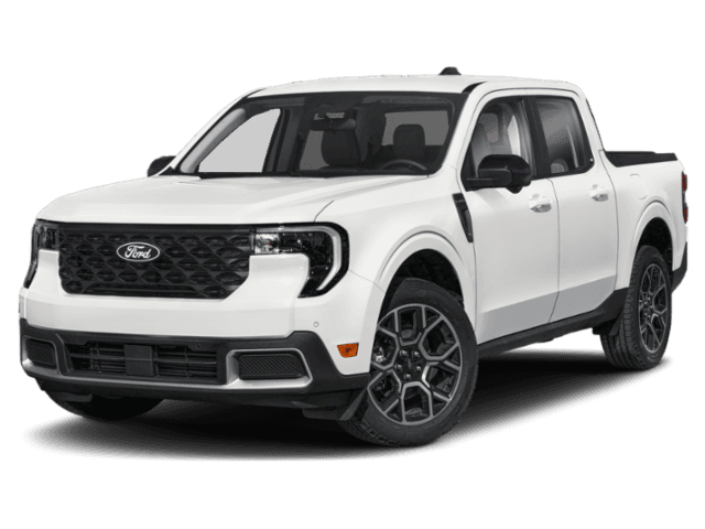 2026 Ford Maverick Lariat — photo 1 of 13