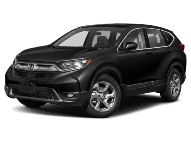 2019 Honda CR-V EX — photo 1 of 12