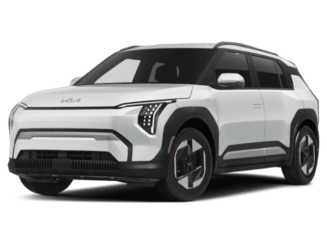 2027 Kia EV3 Light — photo 1 of 3