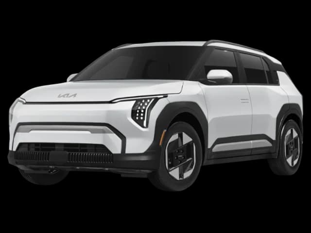 2027 Kia EV3 Wind — photo 1 of 3