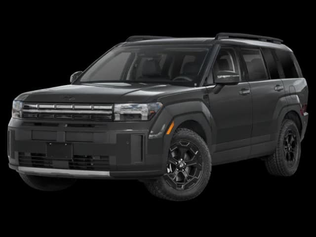 2027 Hyundai Santa Fe XRT — photo 1 of 13