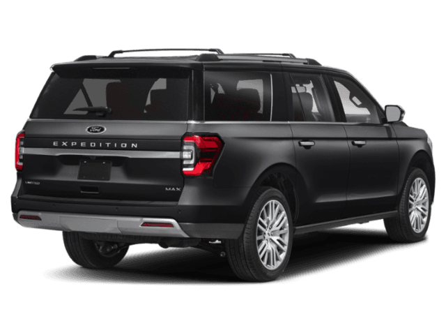 2024 Ford Expedition Max Limited — photo 1 of 3